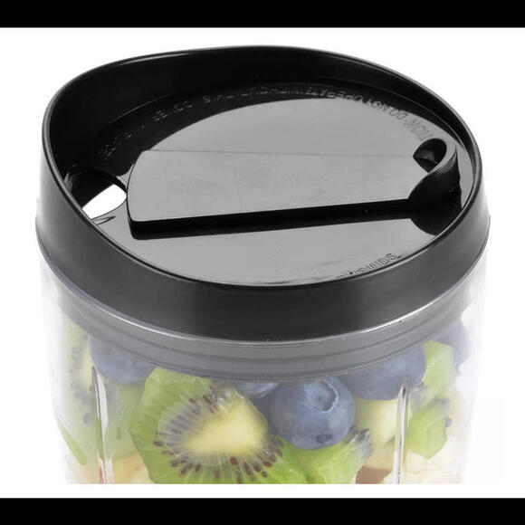 Toastmaster Mini Personal Blender 15 oz Smoothie Maker Brand New - Picture 3 of 8